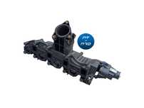 Regenerowany kolektor ssący 1.6TDI Vw Golf Passat Polo Audi A3 Skoda Octavia Fabia Roomster Seat Leon Ibiza