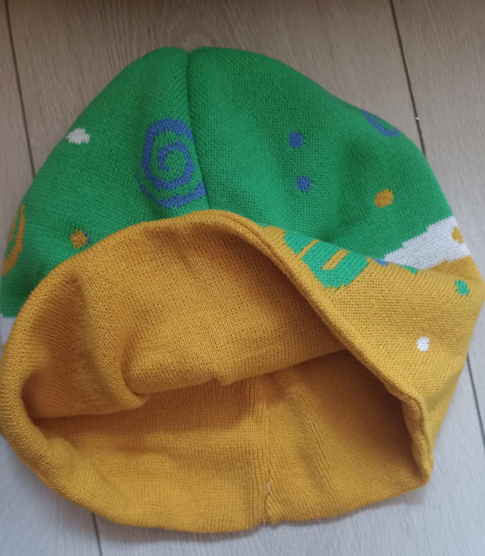Czapka Somersby firmy dzieńdobry
