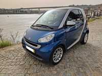 smart fortwo passion cdi 54cv