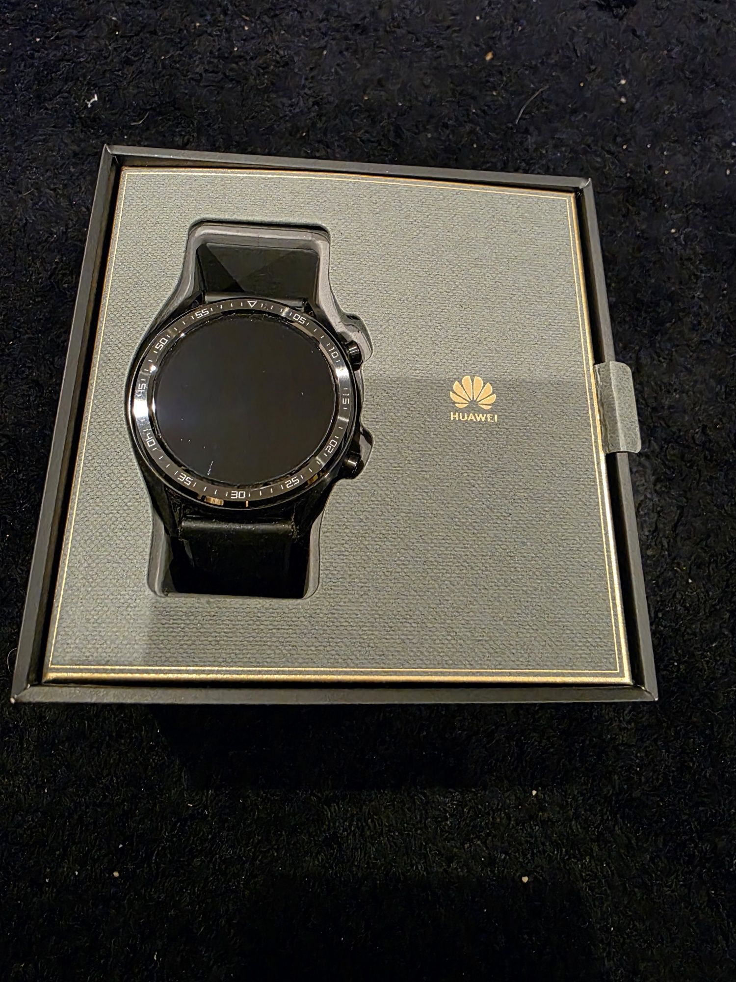HUAWEI relogio Watch GT 46mm