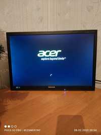 Продам ПК недорого! Acer Aspire XC600 8GB | AMD Radeon R7 200 Series |