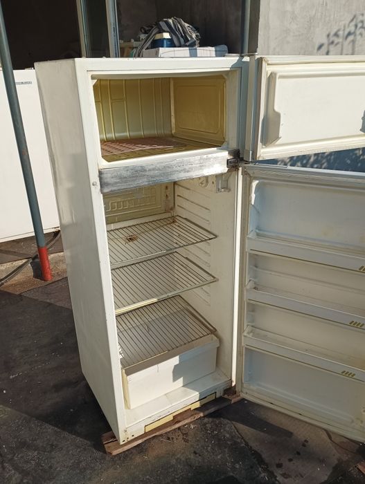 Привезу холодильник