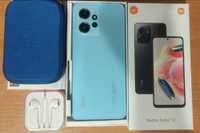 Xiaomi Redmi Note 12 4/128 Ice Blue