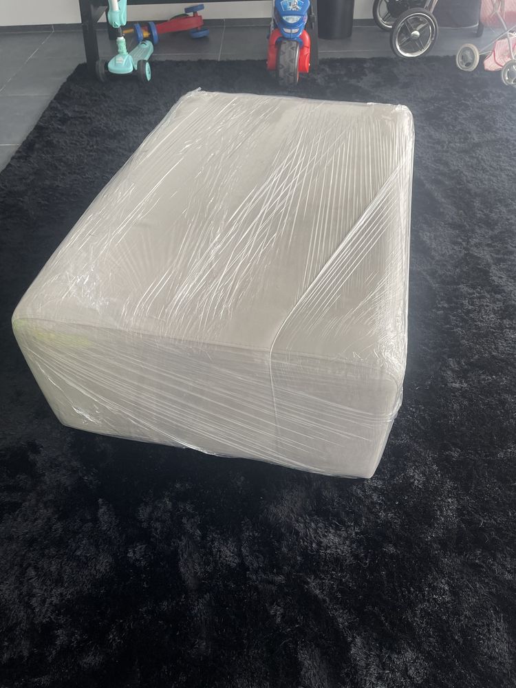 Puff / Sofa / Mesa / Cadeirao