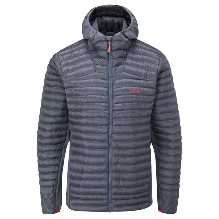 Куртка Rab Cirrus Flex 2.0 Hoody Primaloft marmot,montane,salewa