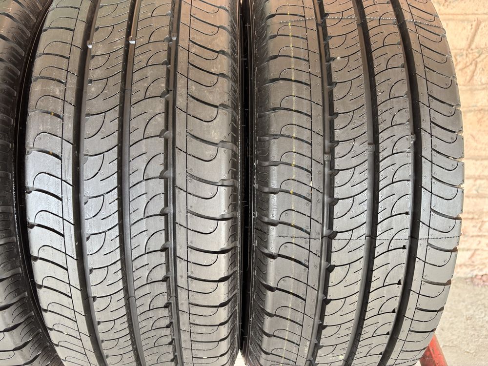 Комплект НОВИХ літніх шин !!!23рік!!! 215/65R16c Good Year