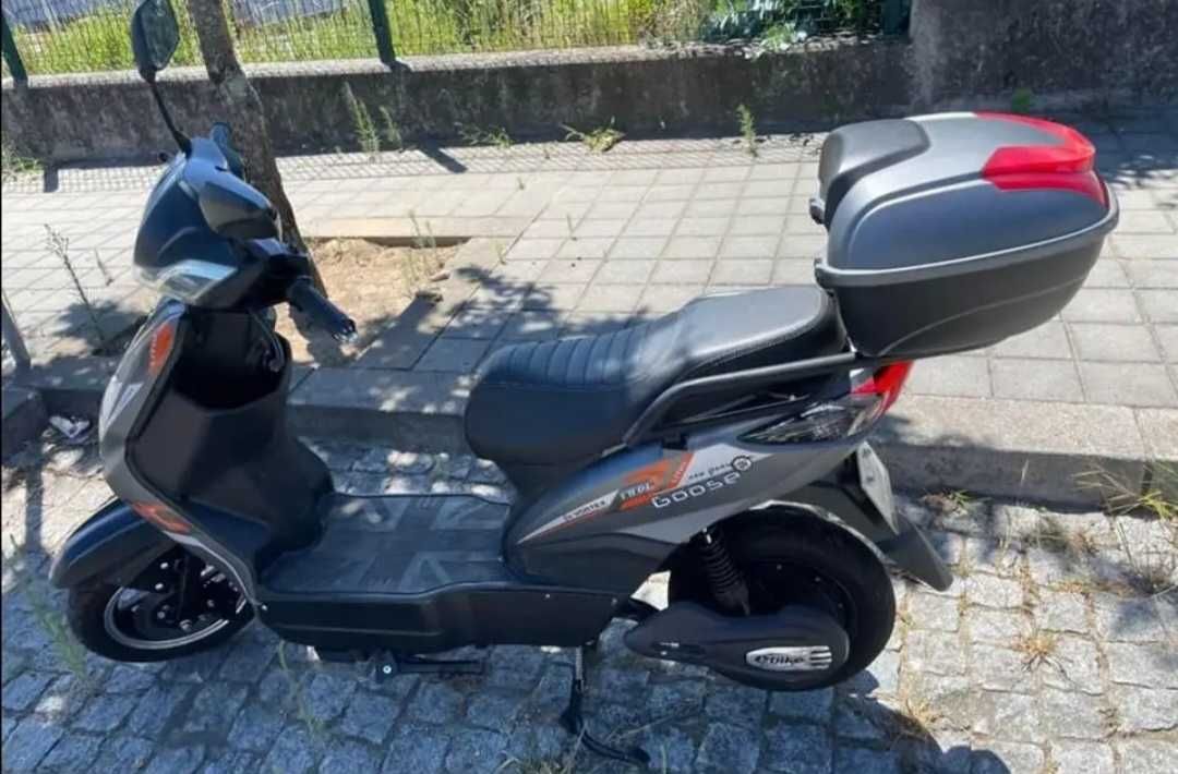 Scooter Elétrica Vortex TWO