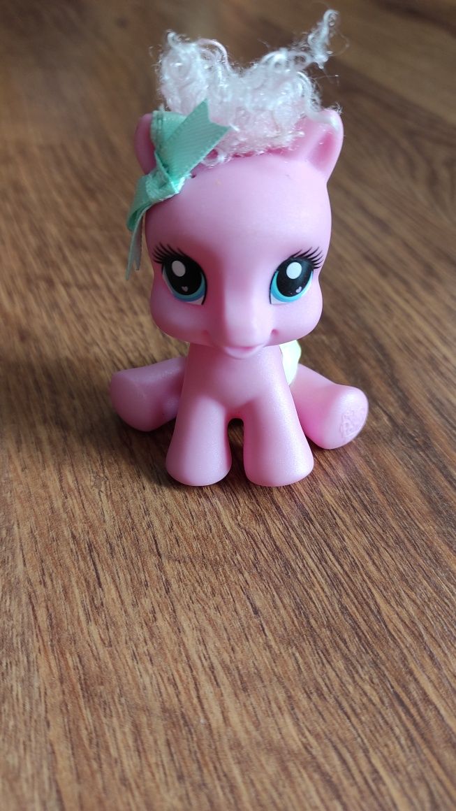 My little pony kucyk dzidziuś