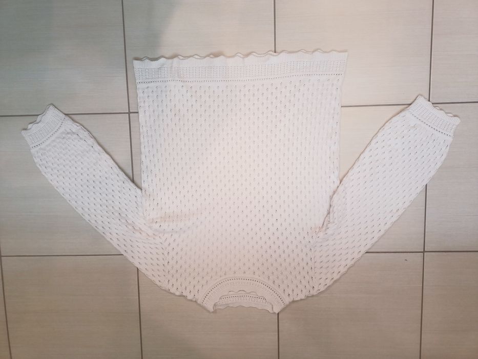 Sweterek damski Reserved