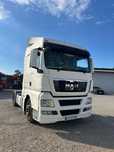 MAN TGX  MAN TGX 18.480