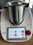 Thermomix TM6 *5 letnia GWARANCJA !! *