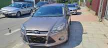 Ford Focus Ford Focus Kraków 18000zł