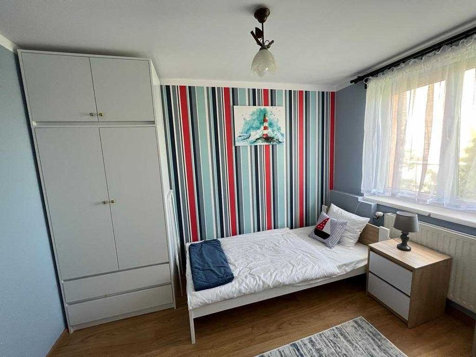 Noclegi pracownicze Słubice- apartamenty dla firm, bez kaucji, f. VAT