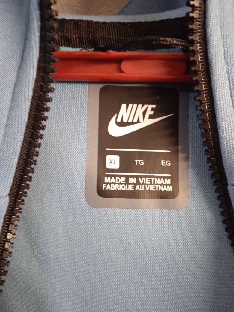 Nike tech fleece 1в1