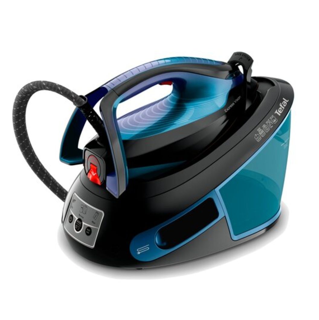 Generator pary Tefal Express Vision SV8151 – nowe, nieodpakowane