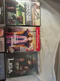 Filmes dvd varios