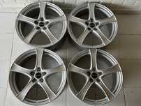 BORBET 19" 5X120 BMW E82, E36 ,E46, X1, MINI
