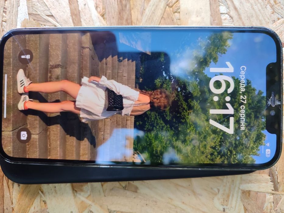 iPhone 12 Pro 256 Graphite