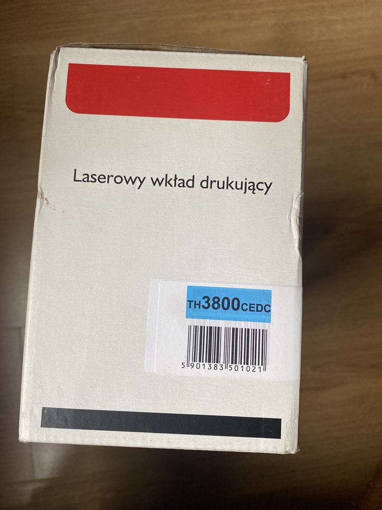 Kartridż Laserowy do drukarki Hp 3800 Q7581A