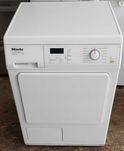 Сушильная машина Миле Miele T 8623 C с текстовым меню б/у