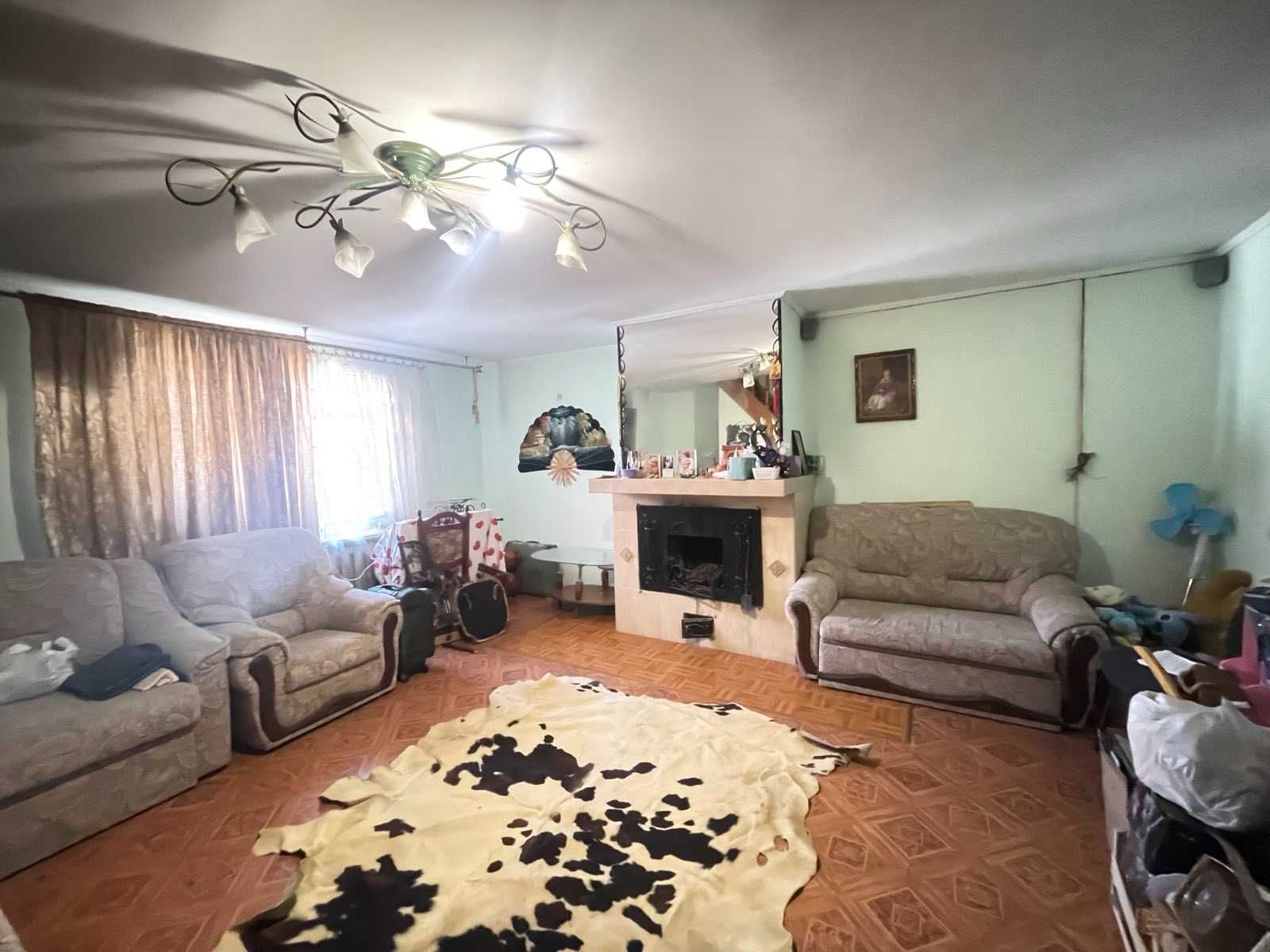 Продаю дом, 2 этажа, Херсонское шоссе -5 Линия.