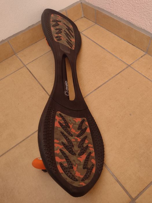 Deskorolka oxeloboard