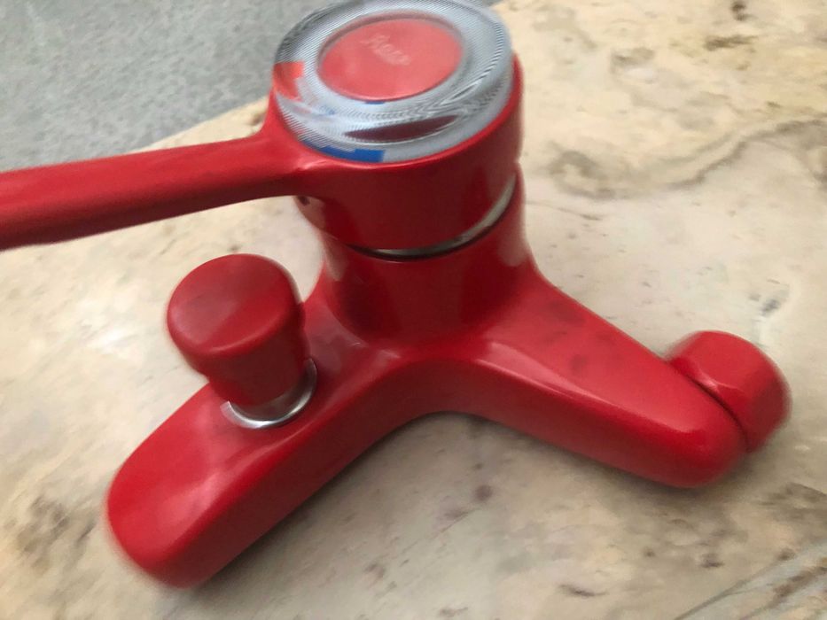 Torneira banheira Monodin nova