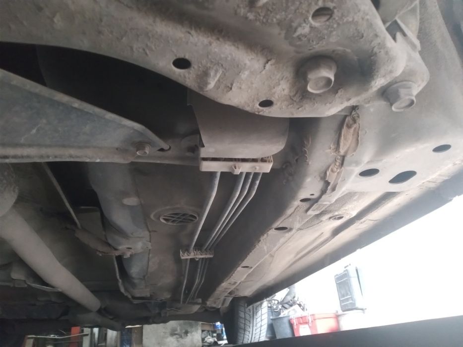 Mitsubishi lancer 10,Міцубісі лансер X