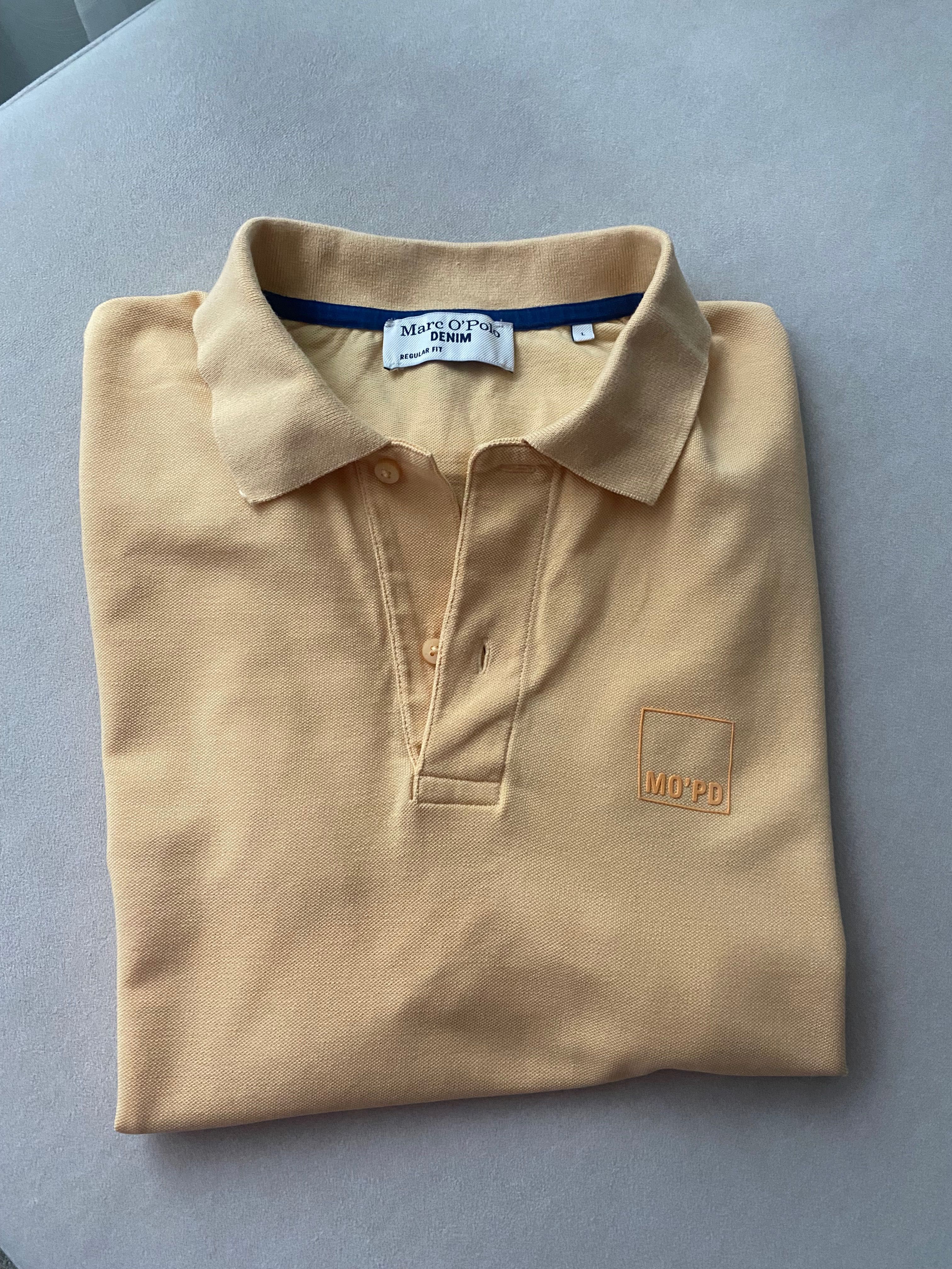 Koszulka Polo męska