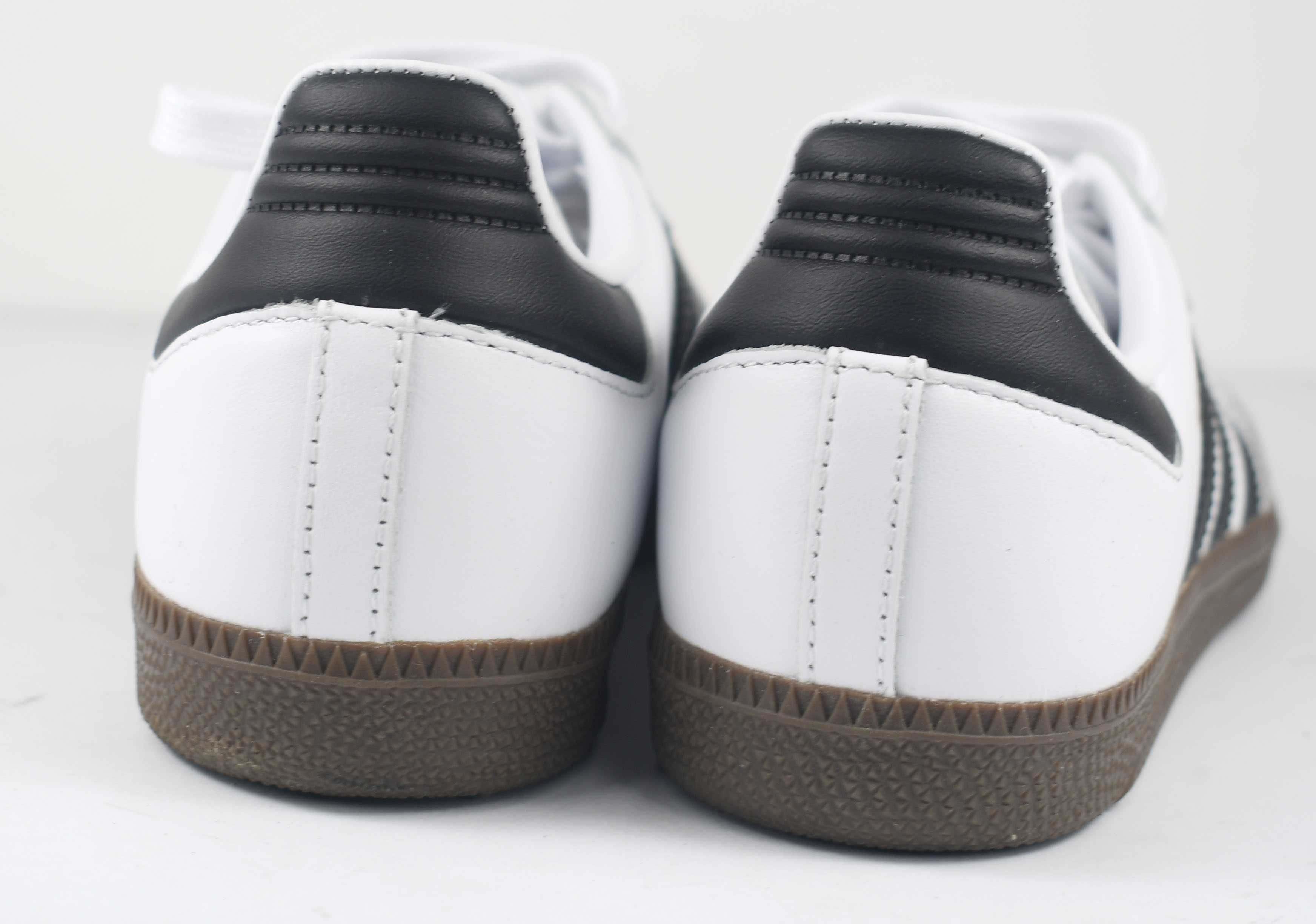 Jak nowe adidas Originals sneakersy SAMBA OG IE3675 roz. 38