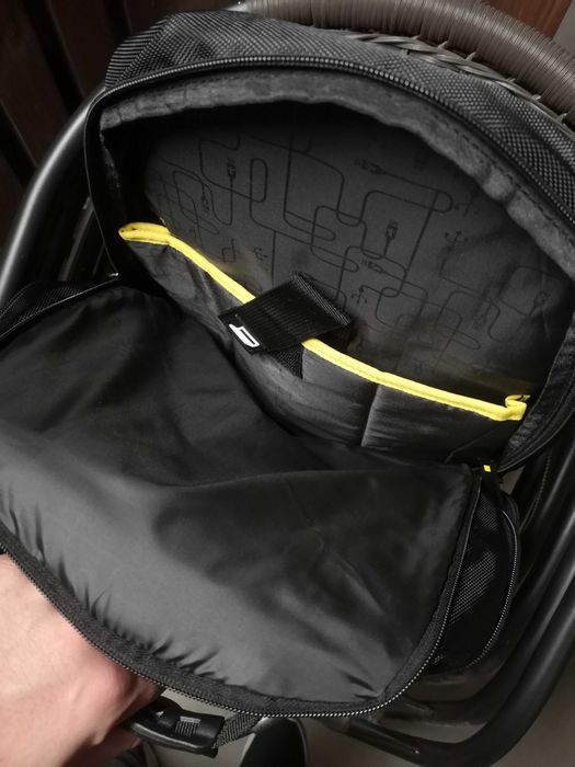 Plecak Colorissimo – Dolny Śląsk, nowy