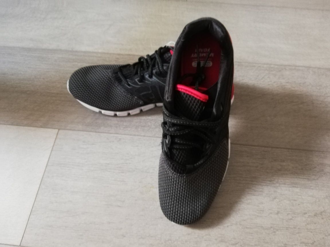 FILA Memory Multiswift 2 buty sportowe męskie r. 12/45-46