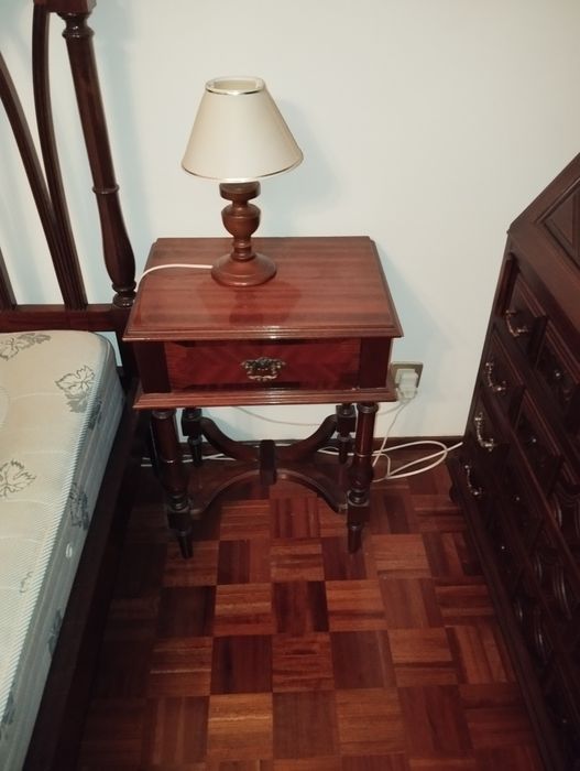 Mobília de quarto