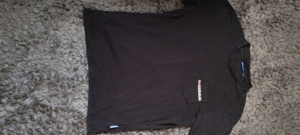 Футболка napapijri