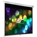 Ecrã Projector Elite Screens 113" 1:1