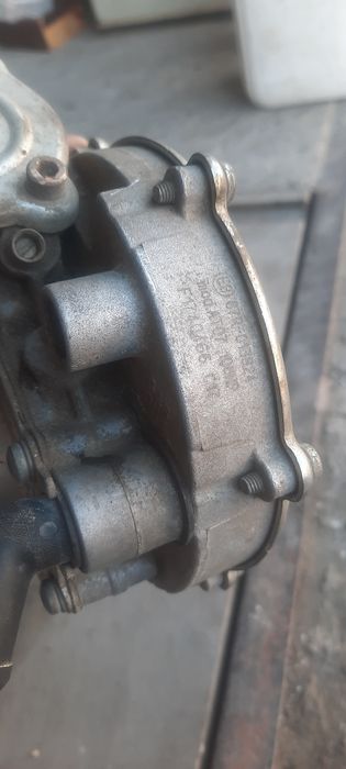 Tomasetto газовий ое