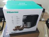 Air Fryer Frytkownica beztłuszczowa HISENSE H06AFBS1S3