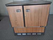 Frigobar da marca Philips
