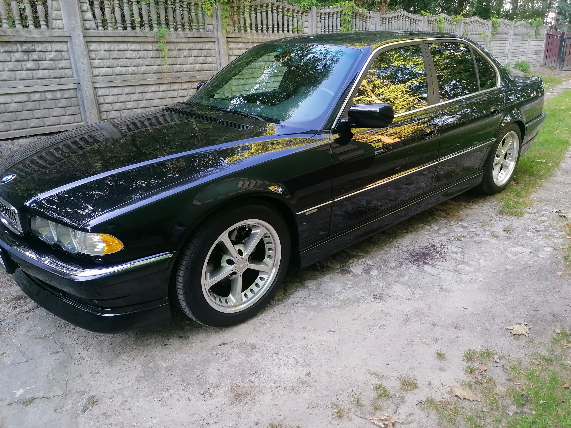 Felgi 18 ac schnitzer