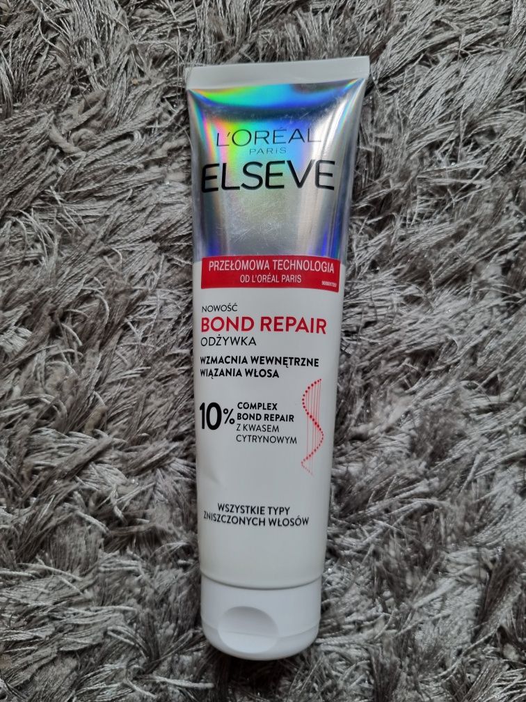 L'Oréal Paris Elseve Bond Repair odżywka