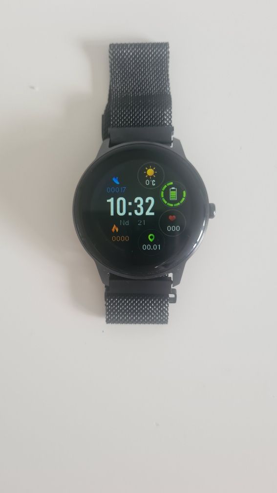 Smartwatch FOREVER Forevive 2 Slim SB-325