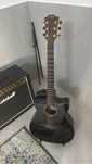 Guitarra acústica LAG Tramontane T100ACE