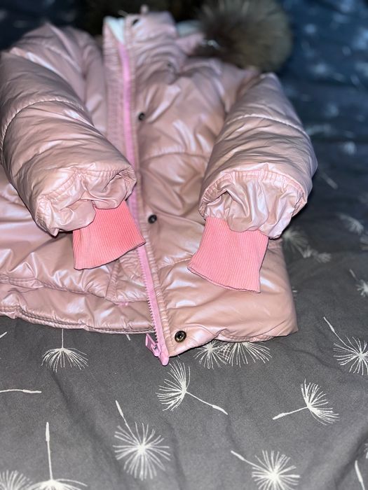 Комбінезон дитячий , зимній