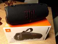 Głośnik mobilny JBL charge6