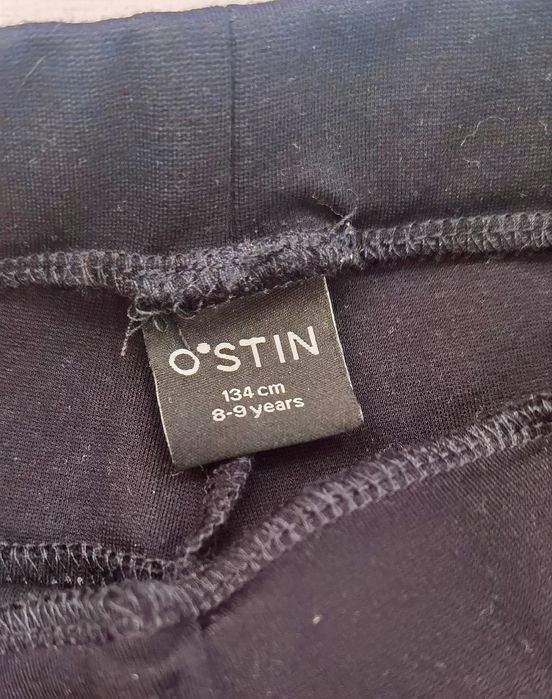 Шкільна уніформа O'stin для дівчинки