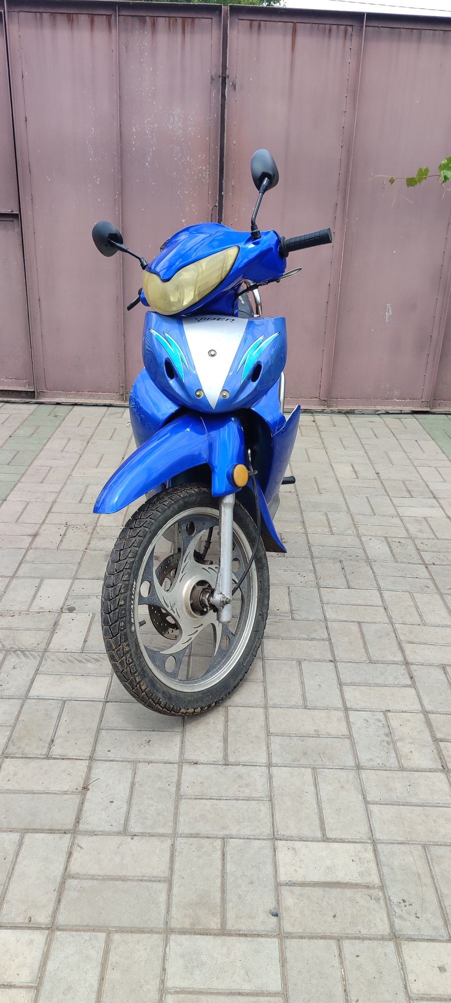 Продам Вайпер актив.