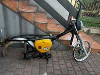 Rama simson s50 s51 ddr