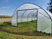 EkoTunele tunel foliowy 7x3.5x30 - super trwały