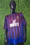 FSV Frankfurt 1899 e.V. Jako 2006-07 home # 8 Sead Mehic size: XL