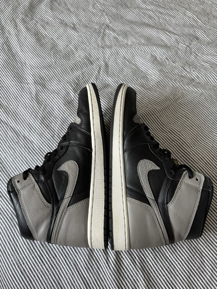 Buty Nike Air Jordan Retro 1 OG High Shadow